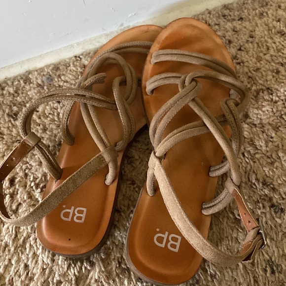 BP Sandals - Picture 3 of 7